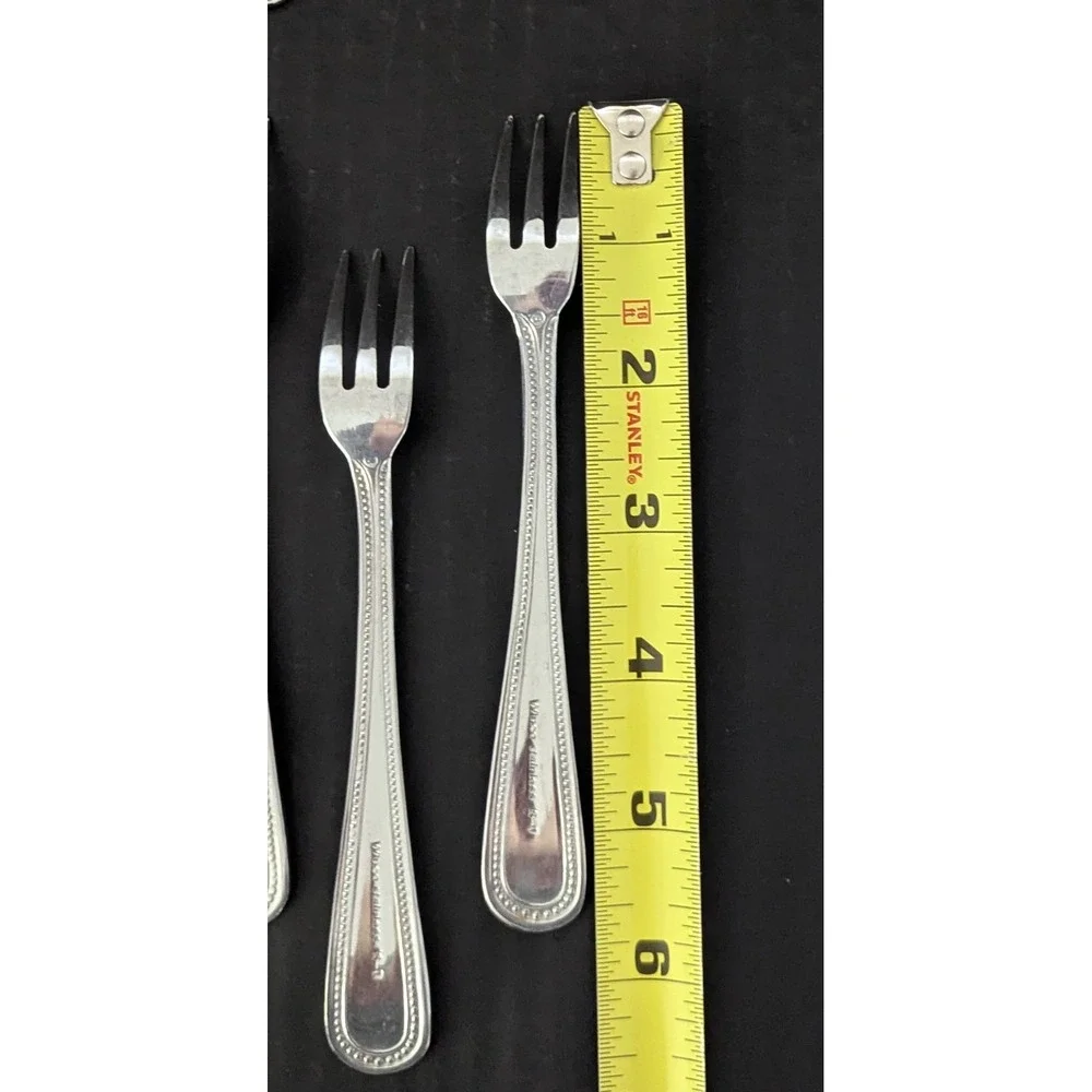 WinCo stainless pearl